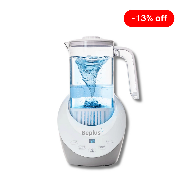 Generador de agua hidrogenada