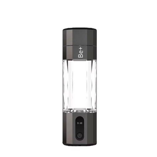 Be+ Hydrogen Water Bottle